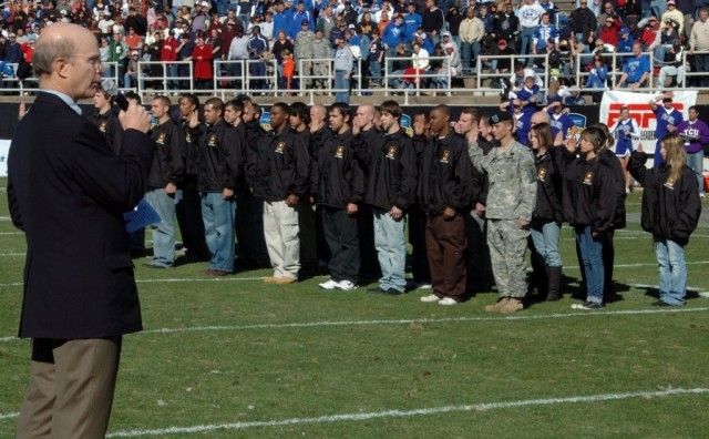 Armed Forces Bowl