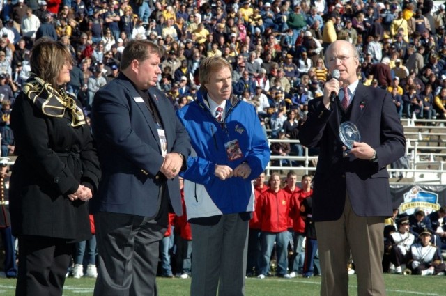 Armed Forces Bowl