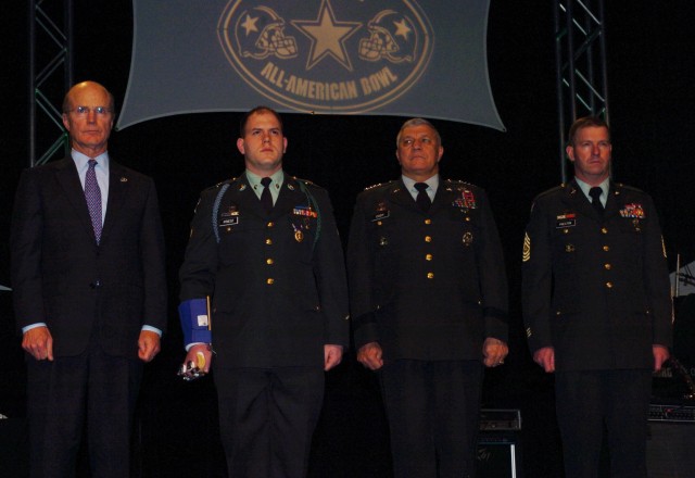 All-American Bowl 2008