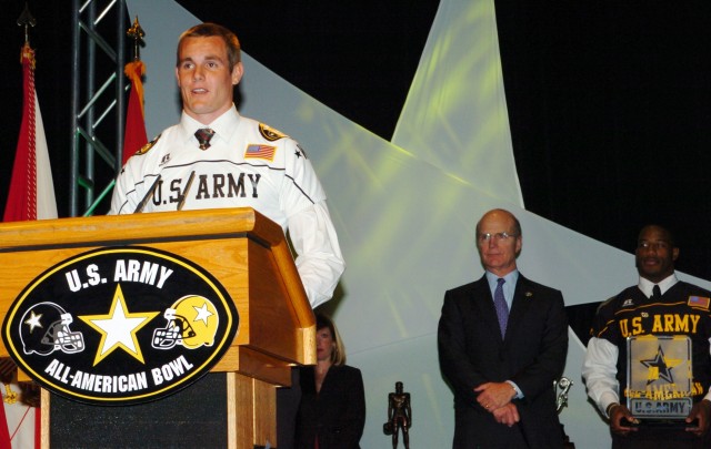 All-American Bowl 2008