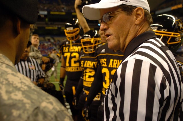 All-American Bowl 2008