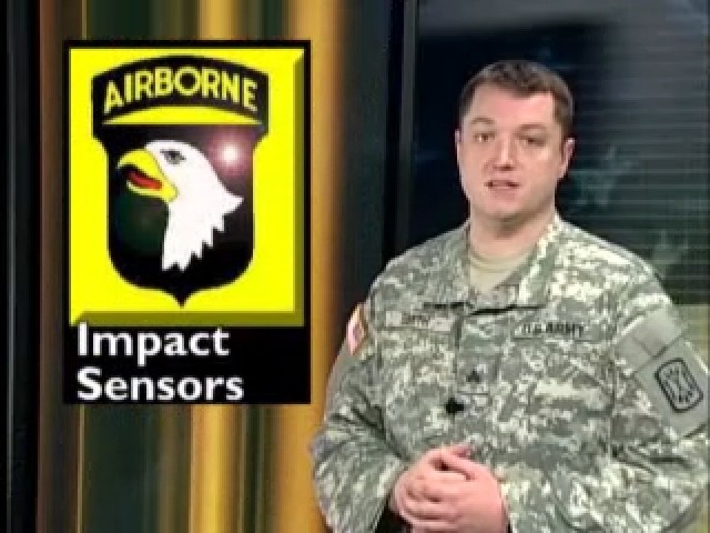 Impact Sensors