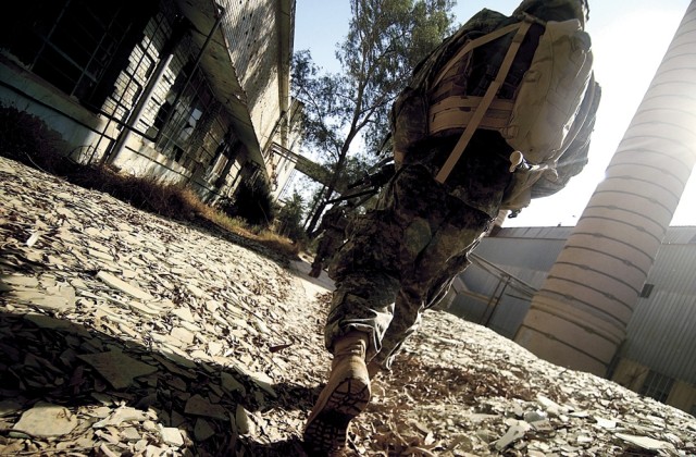 Awareness, treatment essential to dealing with Post-Traumatic Stress Disorder