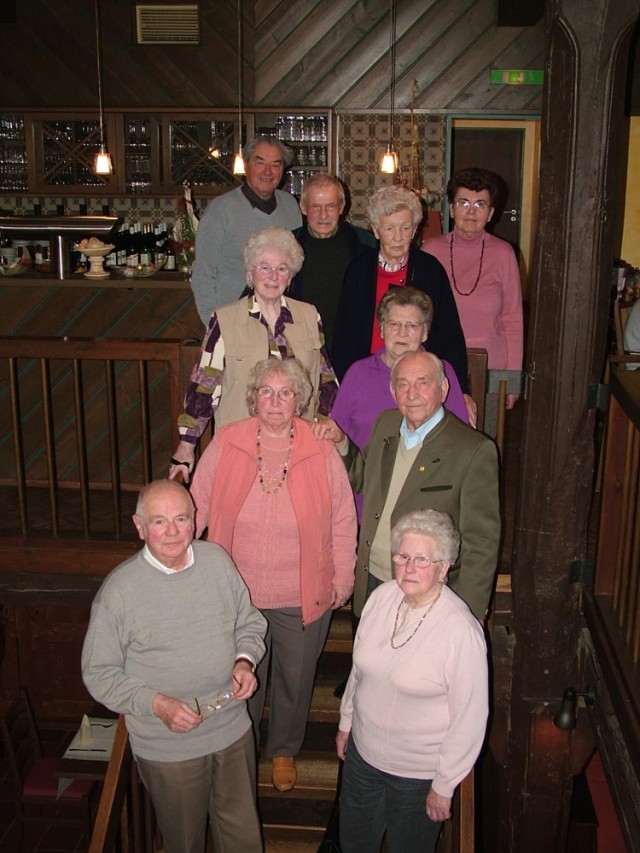 As Closure Draws Near, Former Darmstadt Members Reminisce