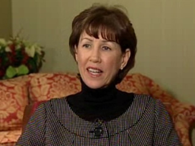 Mrs. Sheila Casey