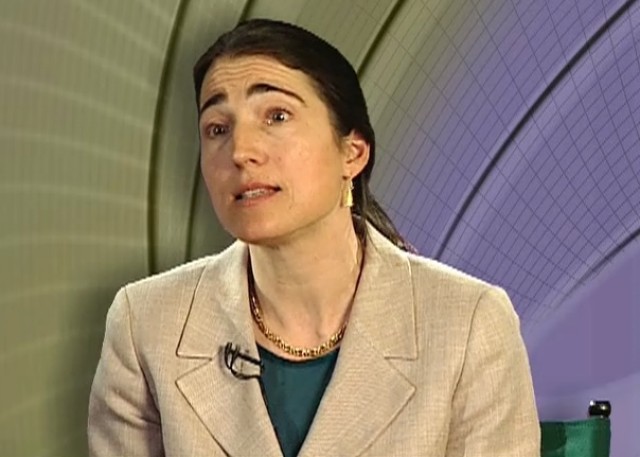 Professor Sarah Sewall