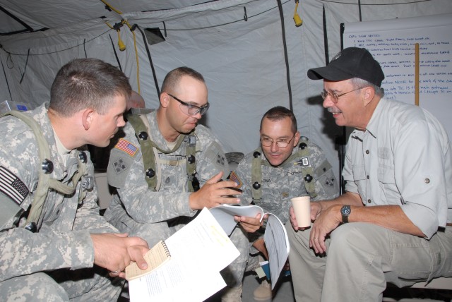 Facility ensures quality of deployed systems