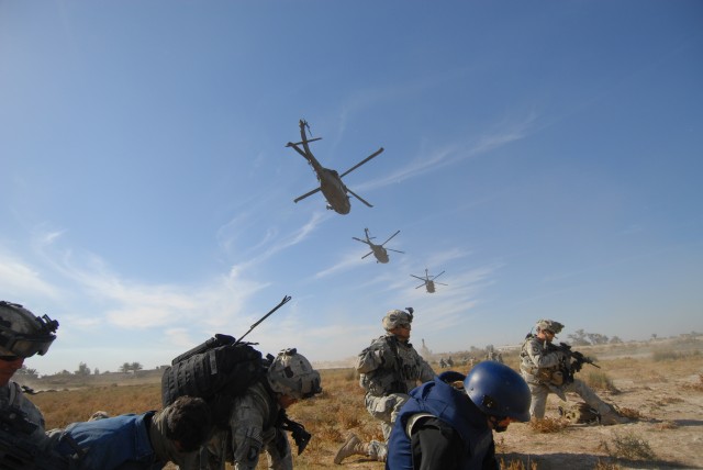 Air Assault