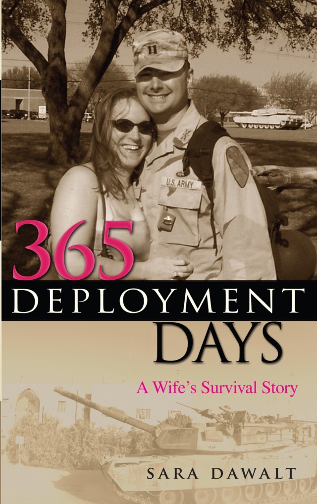 365 Deployment Days