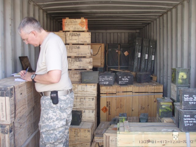 Moving mountaings