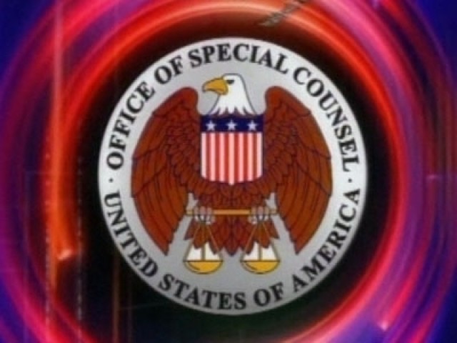 Office of Special Counsel