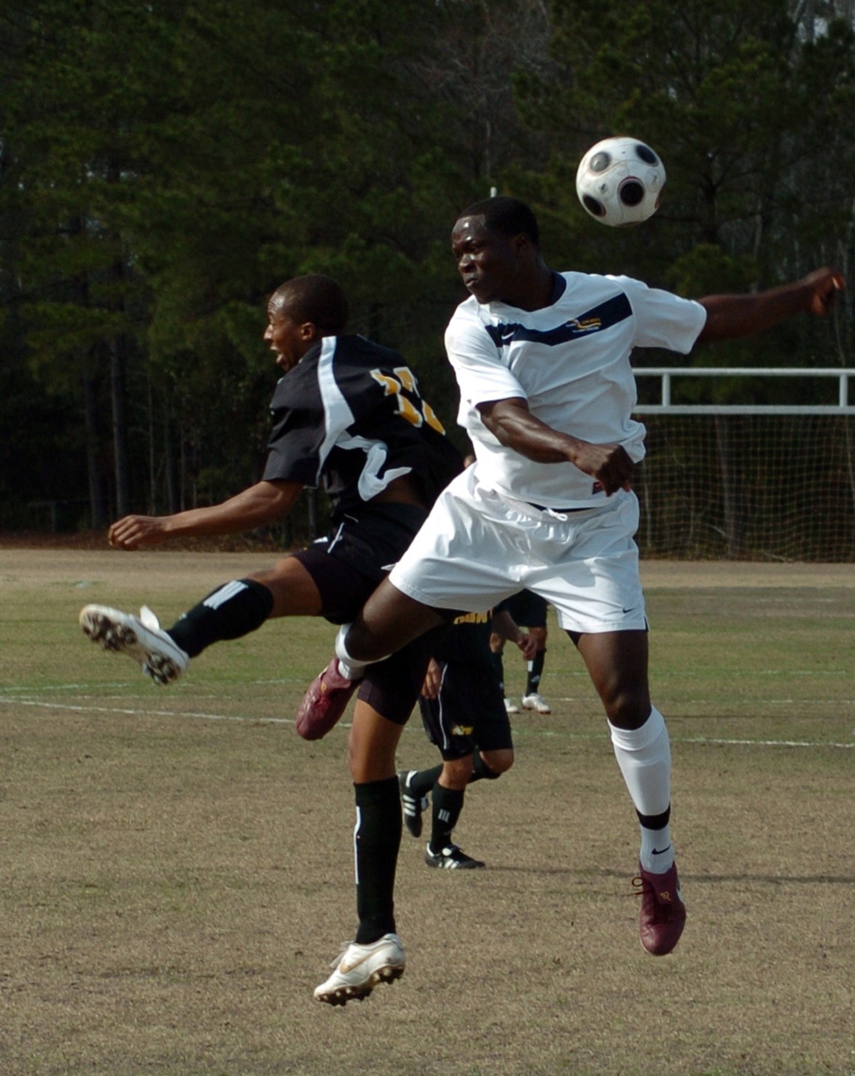 All-Army Soccer Team Wins Silver Medal, Article