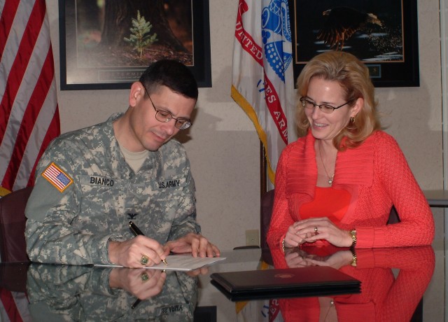 Parts forecasting keeps chem bio equipment in top condition, Soldiers safe