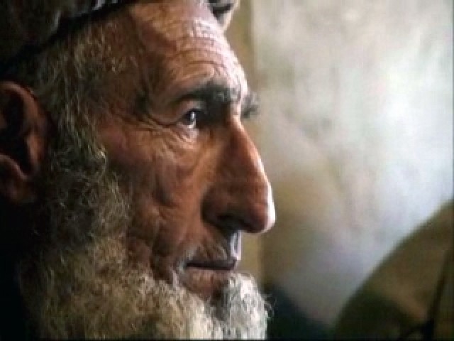 Afghanistan Tribal Leaders