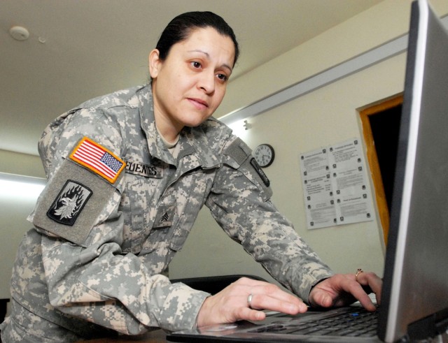 Signal Soldiers vital to communications of aviation task force