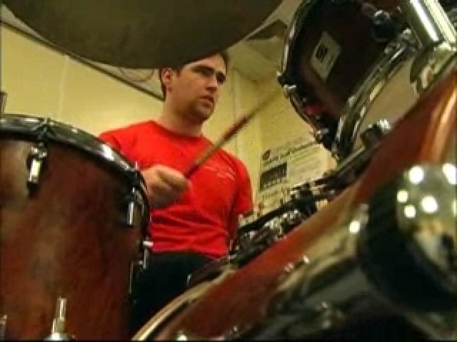 Jazz Orchestra