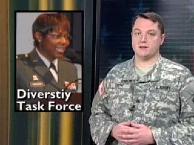Diversity Task Force