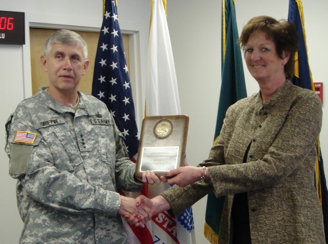 Deseret Lean Six Sigma project saves Army $237K