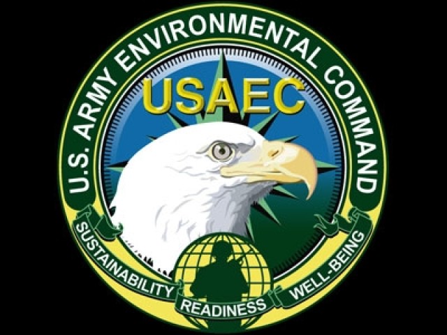 U.S. Army Environmental Command