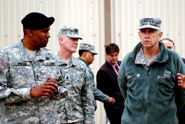 GEN Griffin