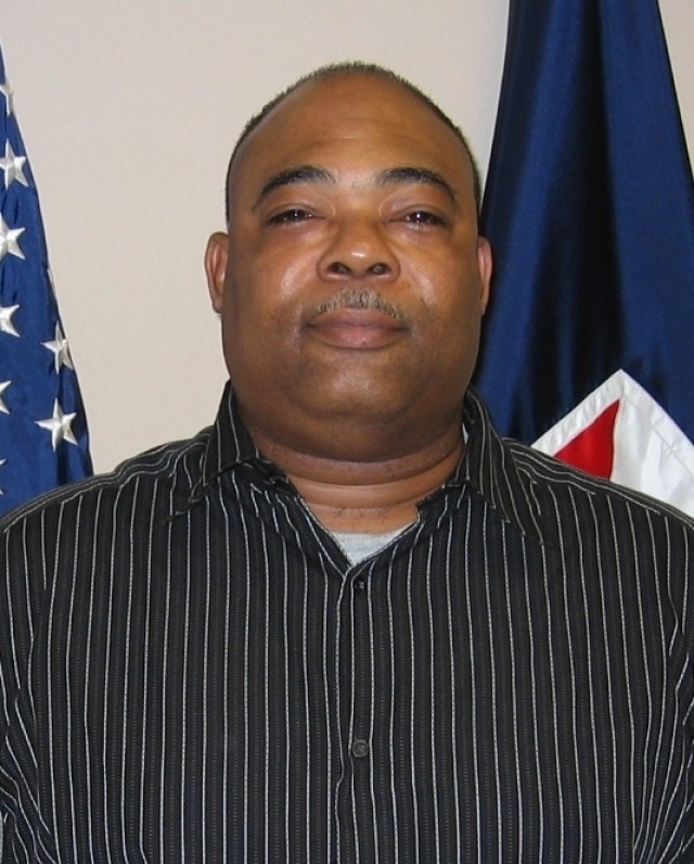 HQAMC-Forward hires first active duty, civilian employees at Redstone