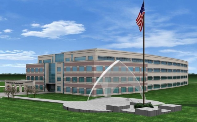 SCoE Building