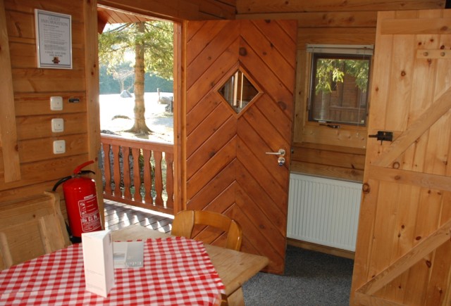 Camping in Garmisch Doesn&#039;t Mean Roughing It