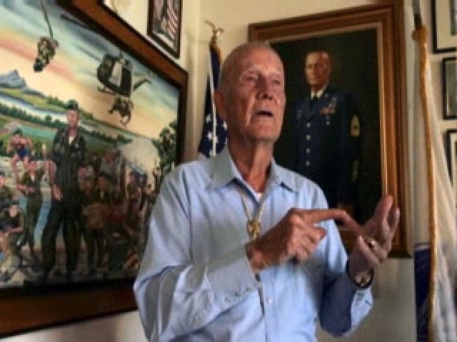 George W. Dunaway
