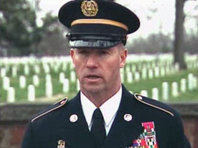 SMA Kenneth Preston