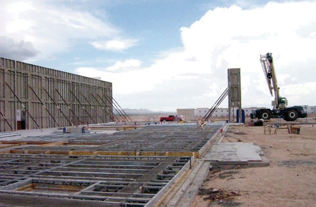 Bliss Construction