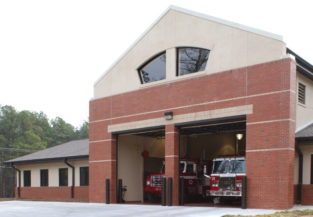 Fire Station