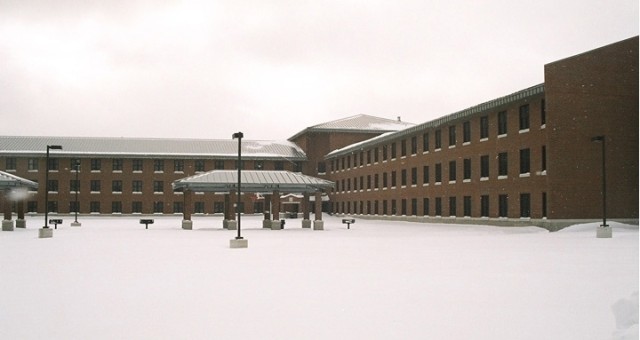 Wheeler-Sack Barracks