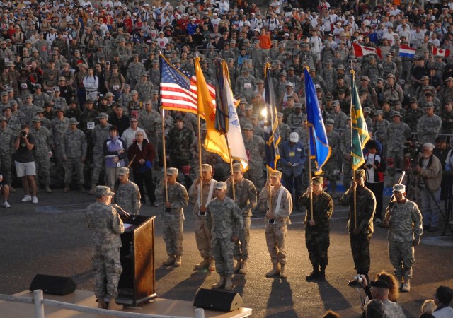 Opening Ceremony