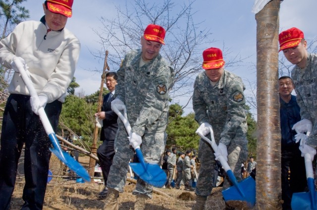 Arbor Day