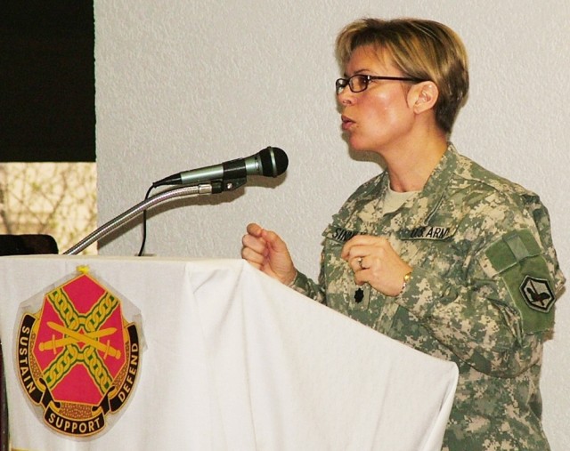Women&#039;s History Month Finale at Darmstadt Combines Art, Vision
