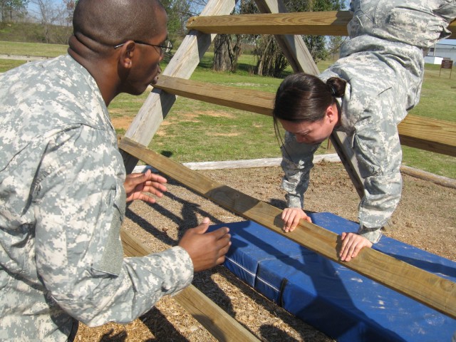 Overcoming Obstacles