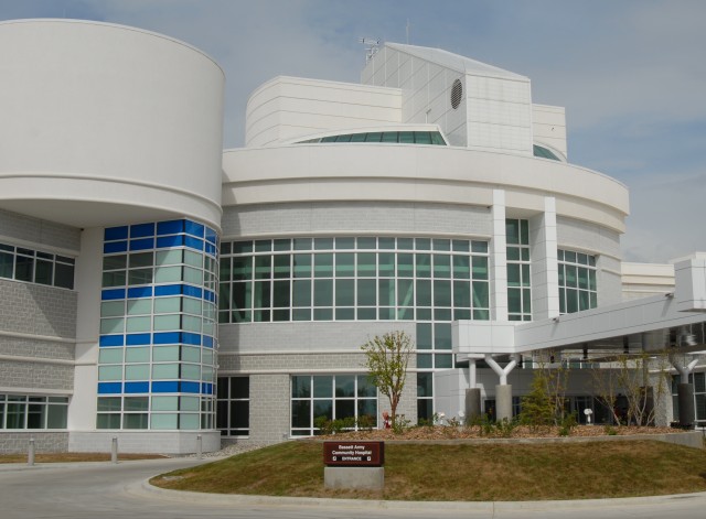 Bassett Hospital