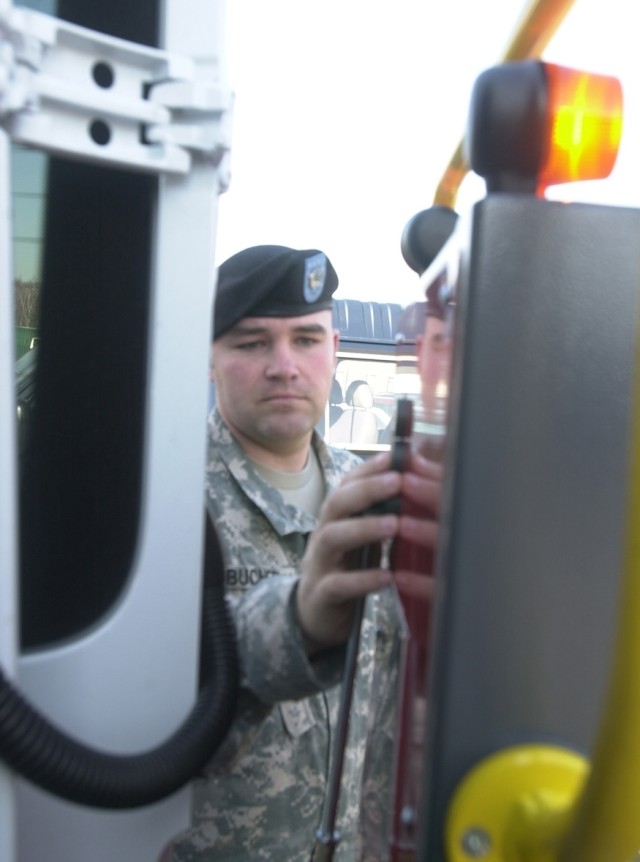 Benelux WTU, SFAC puts Soldiers, Families first