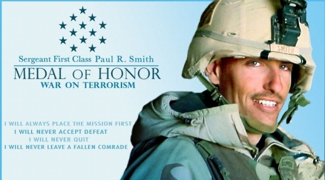 Medal of Honor