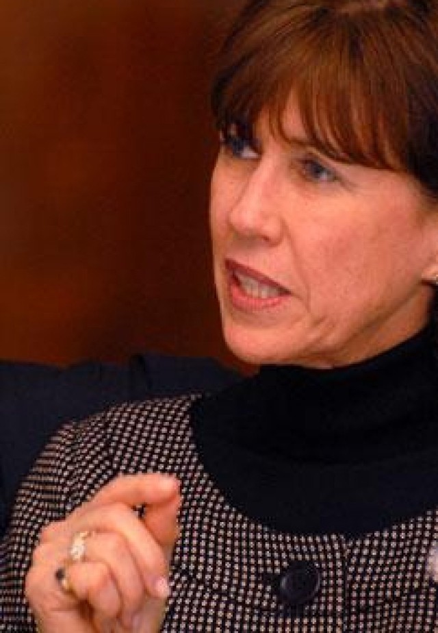 Sheila Casey