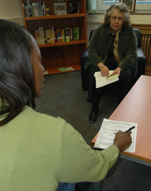 Heidelberg SFAC Focus: Healing, Individual Needs
