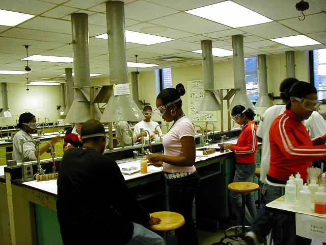 UNITE in Educational Outreach