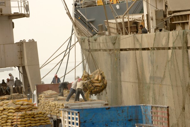 Basra