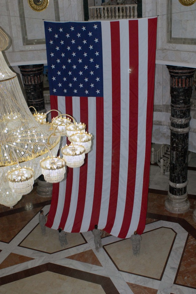Flag 3