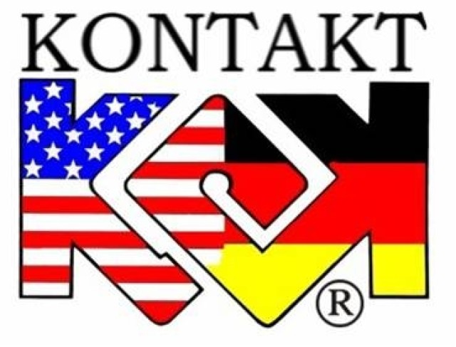 U.S. Army Europe announces Annual KONTAKT Award winners
