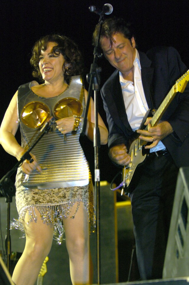 Bluzapalooza 5