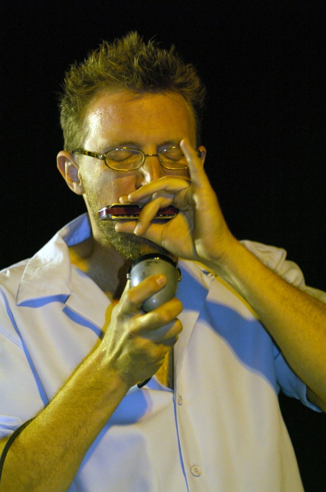 Bluzapalooza 1