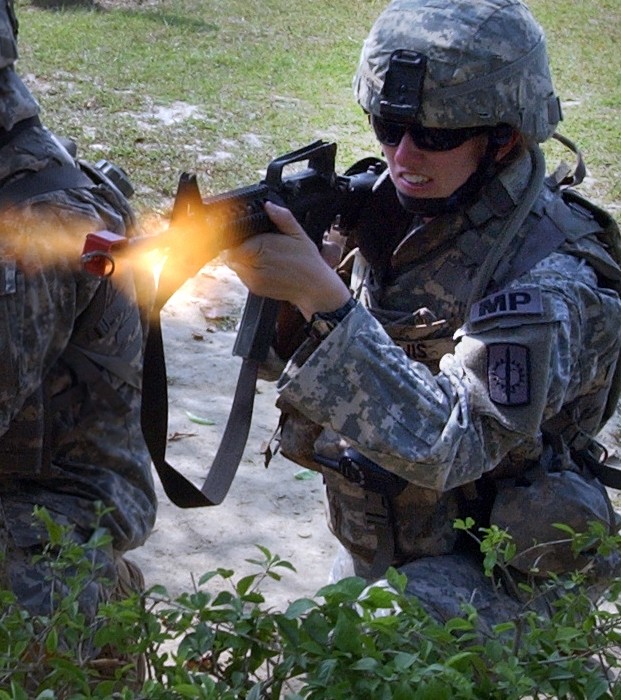 Good Marksmanship | Article | The United States Army