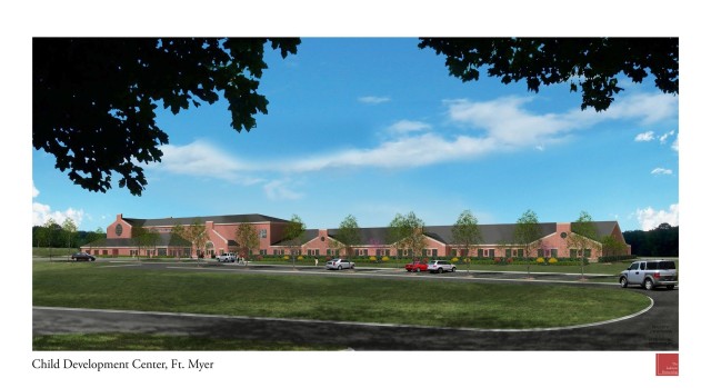Fort Myer Child Development Center