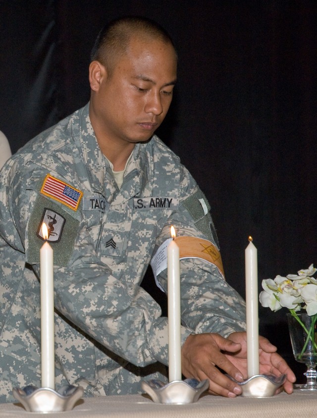 Yongsan honors Holocaust victims